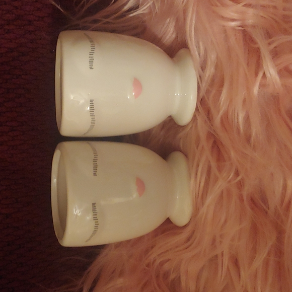 Other - LAST ONE Makeup brush holders